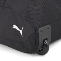 PUMA teamGOAL Teambag Trolley Gr. L 01 - PUMA black