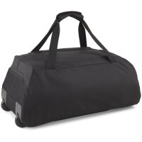 PUMA teamGOAL Teambag Trolley Gr. M 01 - PUMA black