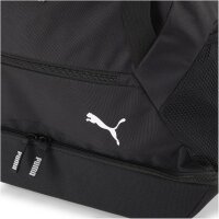 PUMA teamGOAL Teamtasche mit Schuhfach S 01 - PUMA black
