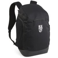 PUMA Basketball Pro Rucksack 04 - PUMA black/PUMA white
