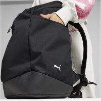 PUMA Basketball Pro Rucksack 04 - PUMA black/PUMA white