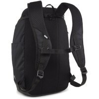 PUMA Basketball Pro Rucksack 04 - PUMA black/PUMA white