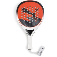 PUMA Nova Smash Padelschläger 01 - active red/puma...