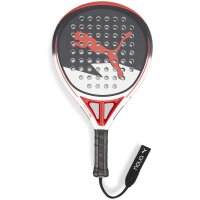 PUMA Nova ProCTR Padelschläger 01 - PUMA black/PUMA...