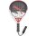PUMA Nova ProCTR Padelschläger 01 - PUMA black/PUMA white/active red