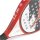 PUMA Nova EliteCTR Padelschläger 01 - PUMA black/PUMA white/active red