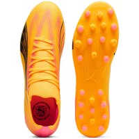 PUMA Ultra Match MG Fußballschuhe Herren