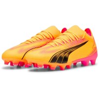 PUMA Ultra Match FG/AG Fußballschuhe