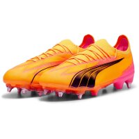 PUMA Ultra Ultimate MxSG Stollen-Fußballschuhe