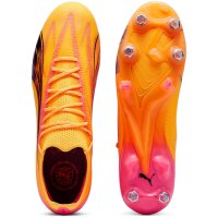 PUMA Ultra Ultimate MxSG Stollen-Fußballschuhe