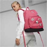 PUMA Patch Rucksack