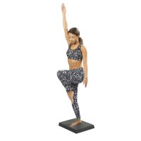 TRENDY SPORT Bamusta Cuatro XL Matte