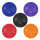 TRENDY SPORT BuReBa Home Gymnastikball