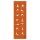 TRENDY SPORT Yogamat Home 180x60x0,5cm