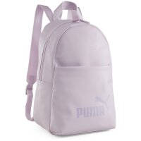 PUMA Core Up Rucksack 02 - grape mist