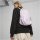 PUMA Core Up Rucksack 02 - grape mist