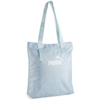 PUMA Core Base Shopper Tasche 02 - turquoise surf