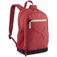 PUMA Buzz Youth Rucksack 03 - club red
