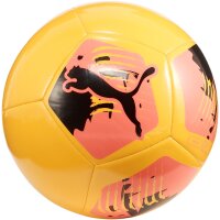 PUMA Big Cat Freizeit-Fußball 02 - sunset glow/sun...