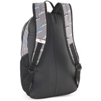 PUMA Academy Rucksack 22 - mineral gray/sneaker aop