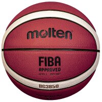 molten Basketball B7G3850 Indoor-Trainingsball
