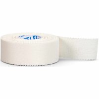 2er Pack Select Pro Strap Tape weiss