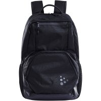 CRAFT Transit Rucksack (35 Liter) 9999 - black