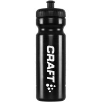 CRAFT Water Trinkflasche (700 ml) 999000 - black