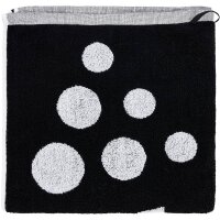 CRAFT Badetuch 900999 - white/black