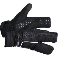 CRAFT Siberian 2.0 Split Finger Fahrradhandschuhe Herren