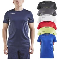 CRAFT Pro Control Impact Trainingsshirt Herren