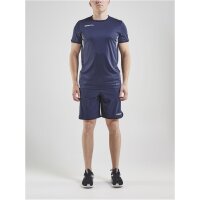 CRAFT Pro Control Impact Trainingsshirt Herren