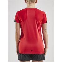 CRAFT Pro Control Impact Trainingsshirt Damen