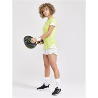 CRAFT Pro Control Impact Trainingsshirt Damen
