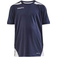 CRAFT Pro Control Impact Trainingsshirt Kinder