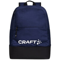 CRAFT Squad 2.0 Rucksack mit Schuhfach (26 Liter)