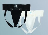 V3TEC Tiefschutz mit Schale schwarz S