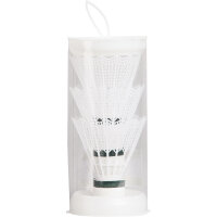 V3TEC Play Fun Badmintonball weiß