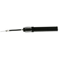 V3TEC Double Action Ballpumpe