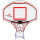 V3TEC Basketballkorb mit Zielbrett