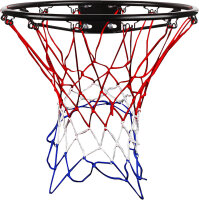 V3TEC Basketballkorb mit Netz