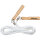 V3TEC Springseil aus Hanf mit Holzgriff