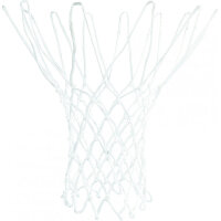 V3TEC Basketballnetz weiß