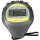 V3TEC VTEC 1000 Stoppuhr anthrazit