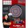 Bulls Flash Dartscheibe schwarz