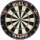 BULLS Classic Bristle Steeldartscheibe