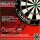 BULLS Classic Bristle Steeldartscheibe