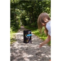 Sunflex Disc Golf Target, Tor für Wurfscheiben