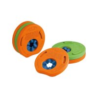 6er Pack BECO Schwimmscheibe 1-12 Jahre