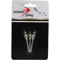 3er Pack V3TEC Deluxe Nadelventil Pumpen-Zubehör
